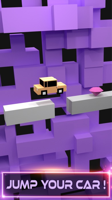 Unstoppable Cars screenshot 1