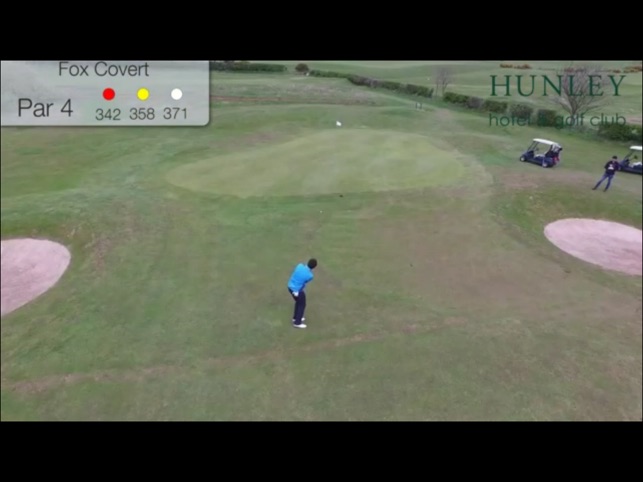 Hunley Hotel & Golf Club - Buggy(圖5)-速報App