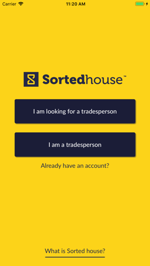 Sorted House(圖1)-速報App