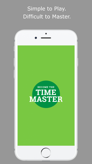 Time.Master(圖1)-速報App