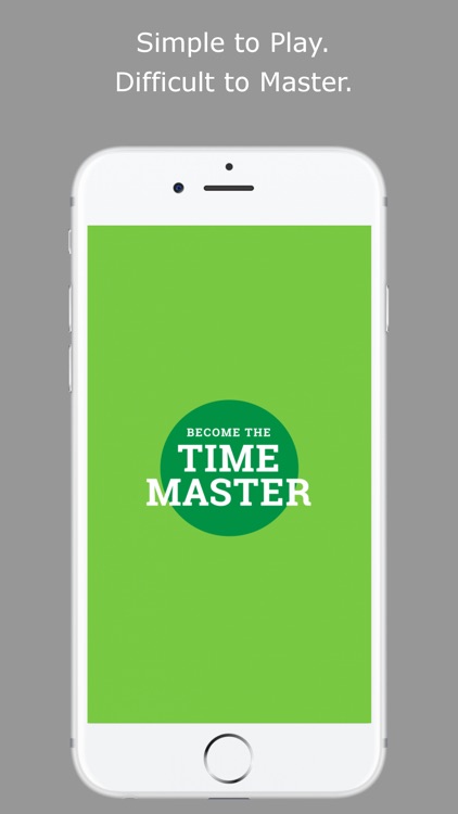 Time.Master