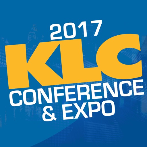 KLC Conference & Expo 2017 by KitApps, Inc.
