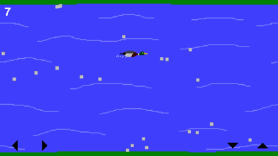 Duck Evasion screenshot 2