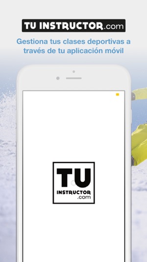 Manager TuInstructor.com