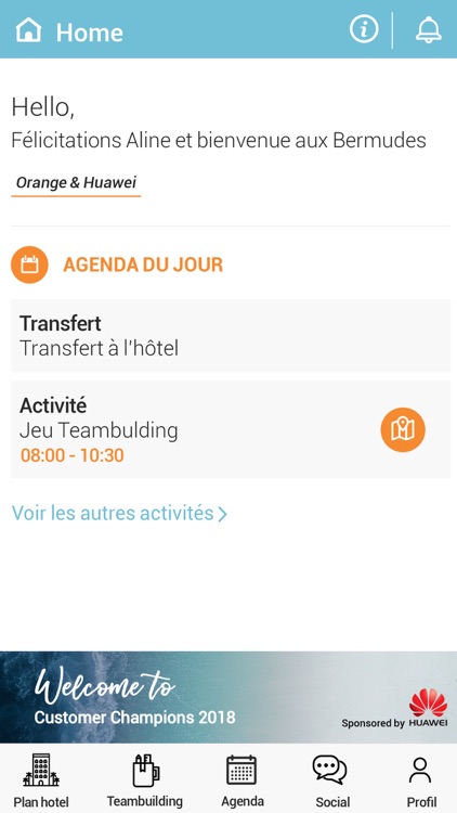 New adventures - CC 2018 screenshot-3