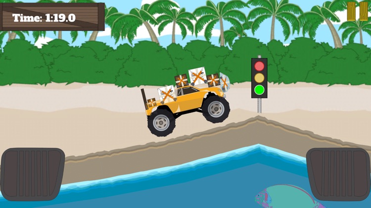 Mini Mover Mania screenshot-4