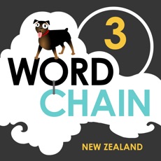 Activities of WordChain 3 NZ
