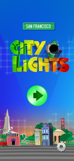 CityLights - San Francisco(圖2)-速報App