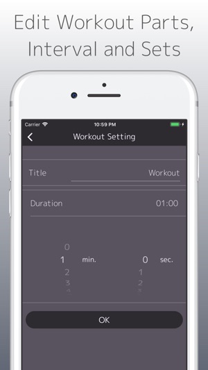 Workoutimer(圖3)-速報App