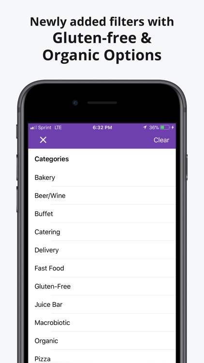 HappyCow Find Vegan Food screenshot-5