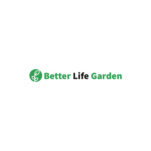Better Life Garden icon