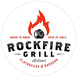 Rockfire-Grill