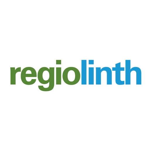 RegioLinth icon