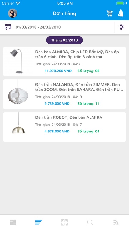 PShop - Bán hàng đa nền tảng screenshot-3