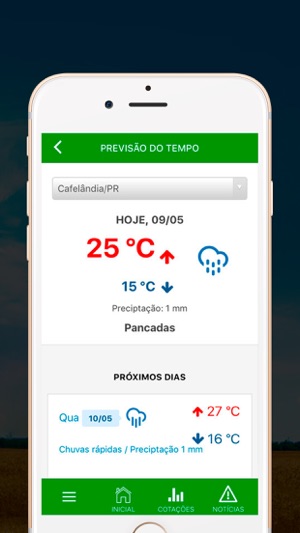 Cooperado Copacol(圖3)-速報App