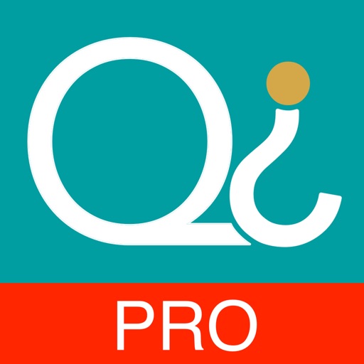 Quizapp Pro Consulta, comparte icon
