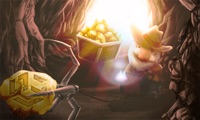 Mighty Gold Miner - Ore Harvest Edition