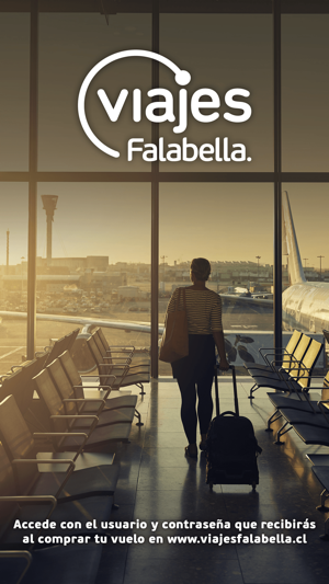 Viajes Falabella(圖1)-速報App