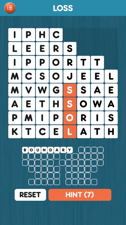 Word Smart: Word Search Games