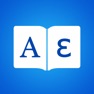 Get Greek Dictionary Elite for iOS, iPhone, iPad Aso Report