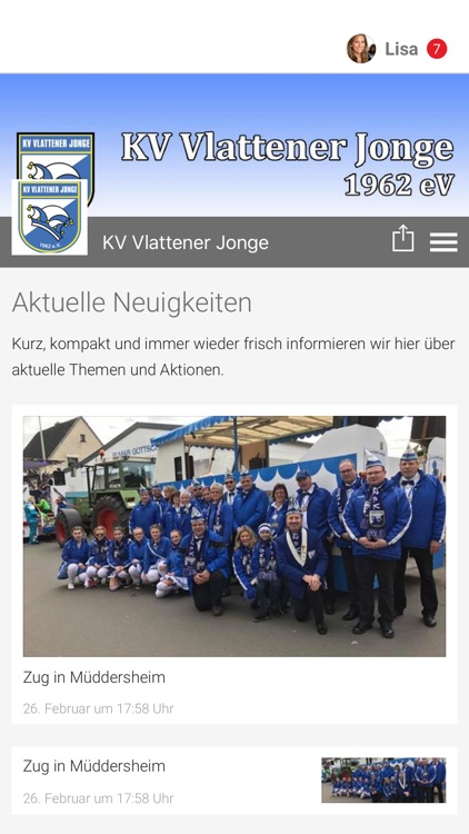 KV Vlattener Jonge