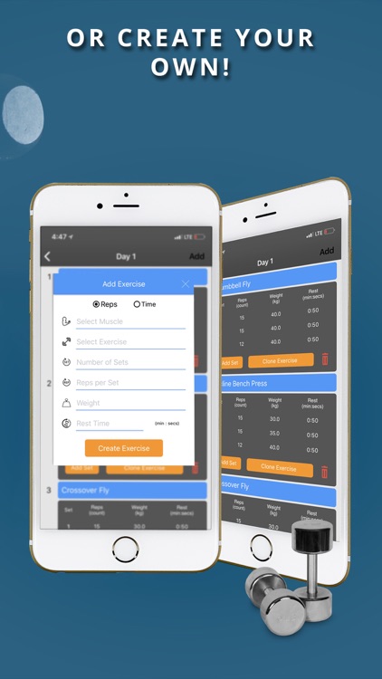 Actofit: Gym & Workout Tracker screenshot-7