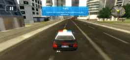 Game screenshot Police Chase Adventure Mission hack