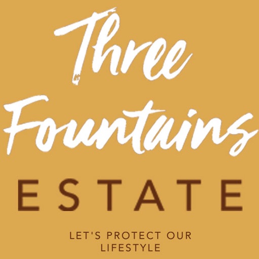 Three Fountains Estate