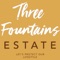 Welcome to the Three Fountains Mobile App