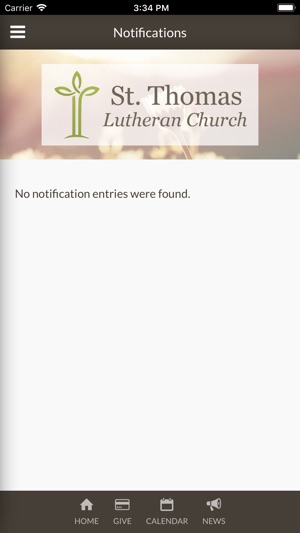 St. Thomas Lutheran Omaha(圖2)-速報App