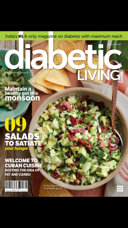 Diabetic Living India