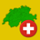 Kantone der Schweiz - Das Quiz