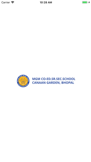 MGM Senior Sec School Bhopal(圖1)-速報App