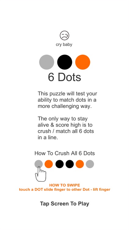 6 Dots