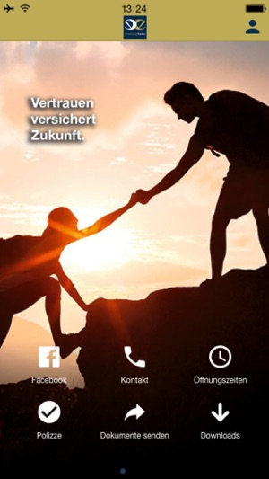 EE VersicherungsPartner GmbH(圖1)-速報App