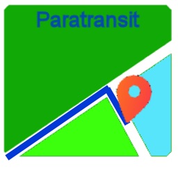 PTS.Paratransit Trip