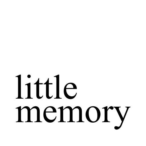 little memory - private diary