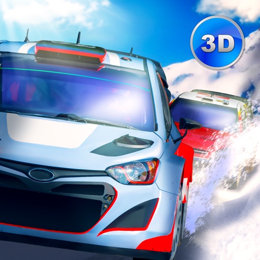 Nord Rally: Winter Racing