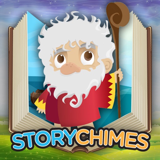 Noah's Ark StoryChimes (FREE) icon