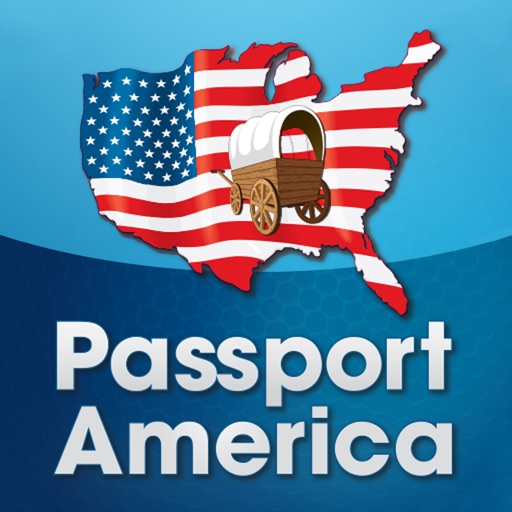 My Passport America – 50% Discount Camping