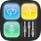 Icon Dj's Music Player – Songs mixer