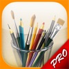 Icon MyBrushes Pro: Paint and Draw
