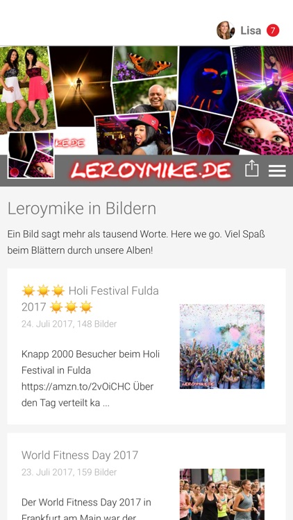 leroymike.de