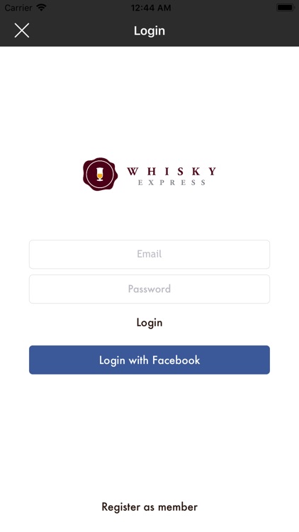 Whisky Express screenshot-4