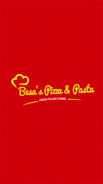 Besa's Pizza & Pasta screenshot 4