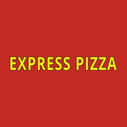 Express Pizza Stroud
