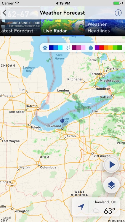 WKYC screenshot-4