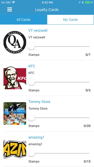 Mobileteer Rewards screenshot 4