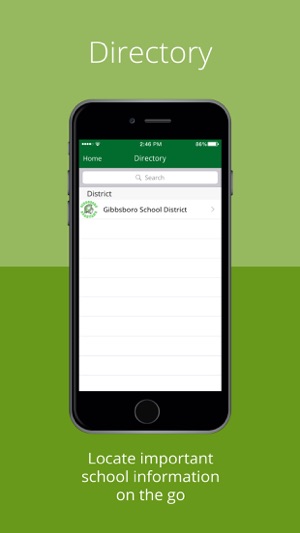 Gibbsboro School District(圖3)-速報App