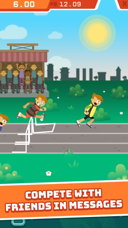 Cobi Summer Sports screenshot-4